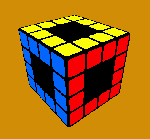 Cubo de Rubik