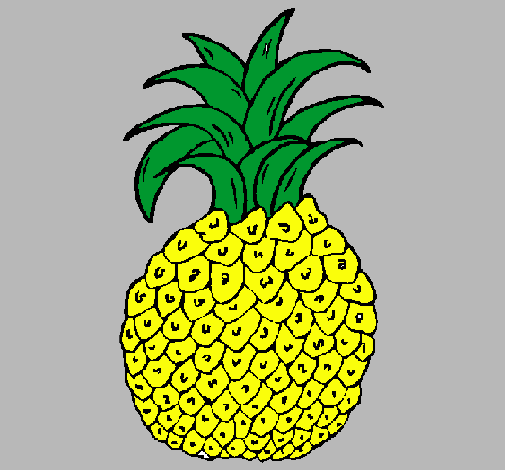 piña