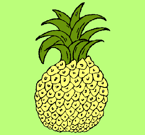 piña