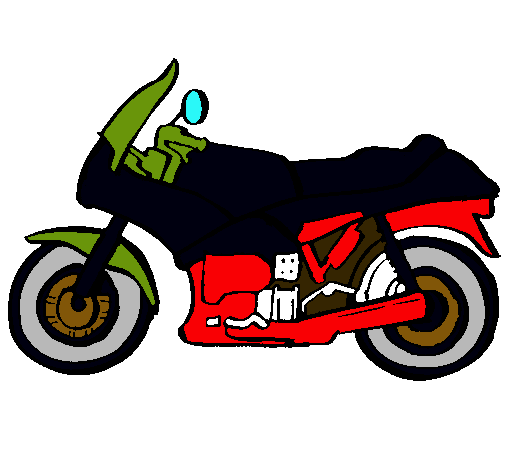 Motocicleta