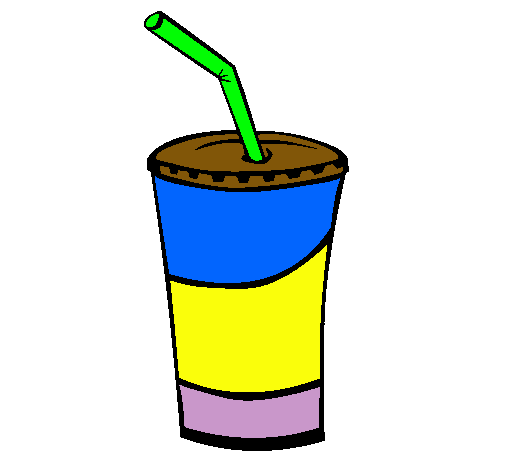 Vaso de batido