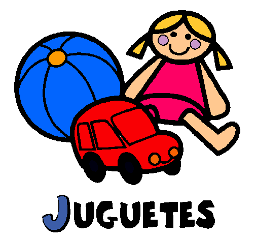 Juguetes