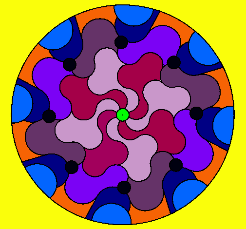 Mandala 32