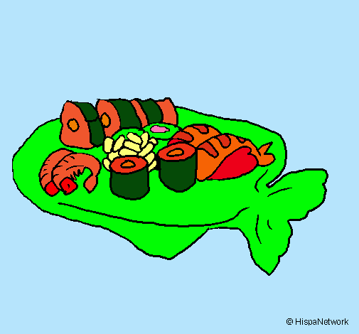 Sushi