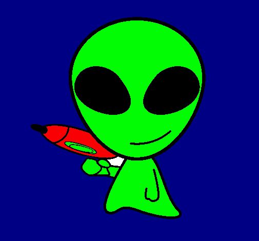 Alienígena II