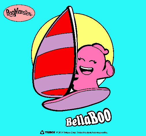 BellaBoo