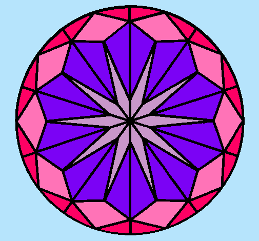 Mandala 41