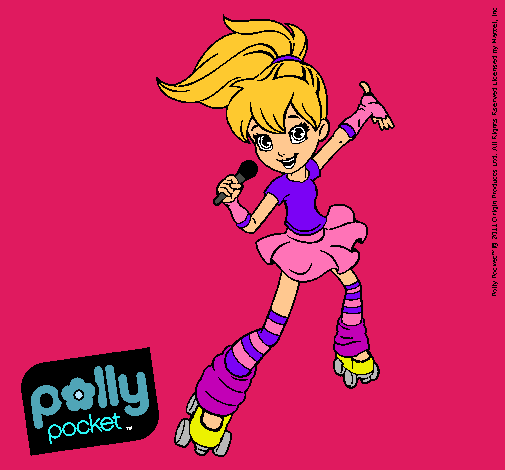 Polly Pocket 2