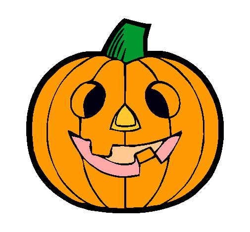 Calabaza IV