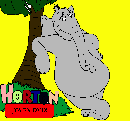 Horton