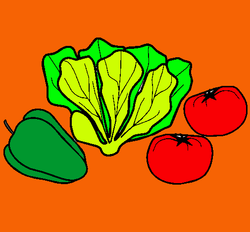 Verduras