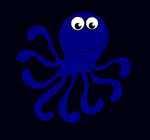 Pulpo 2