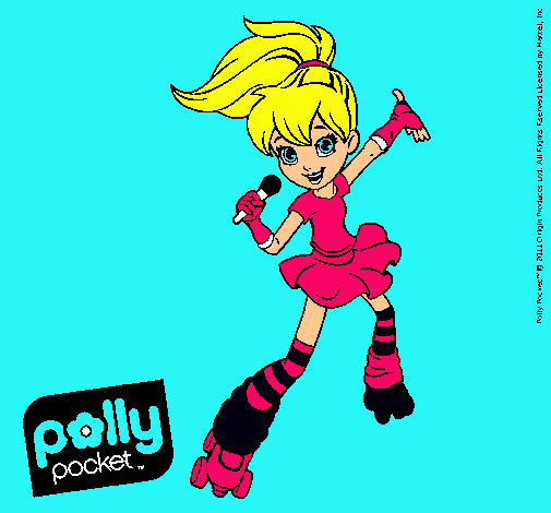 Polly Pocket 2