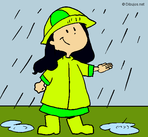 Lluvia