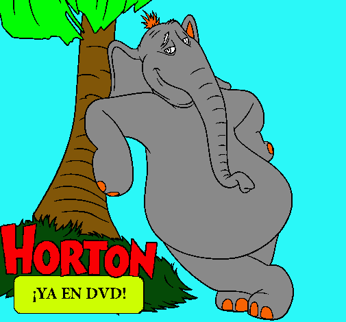 Horton