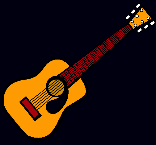 Guitarra española II