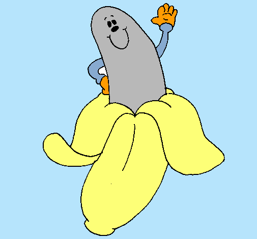 Banana