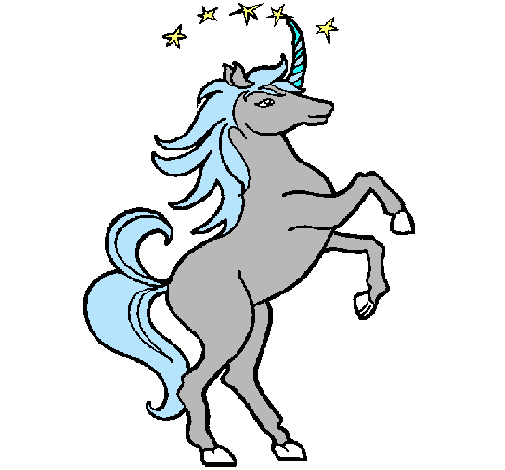 Unicornio