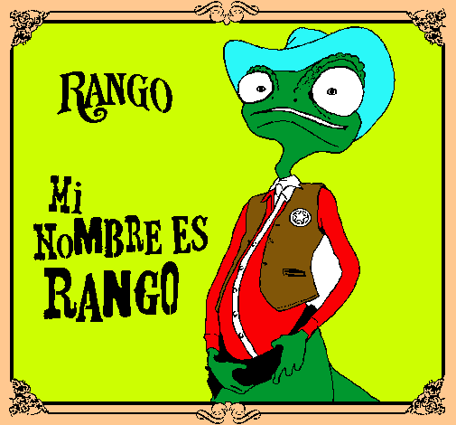 Rango