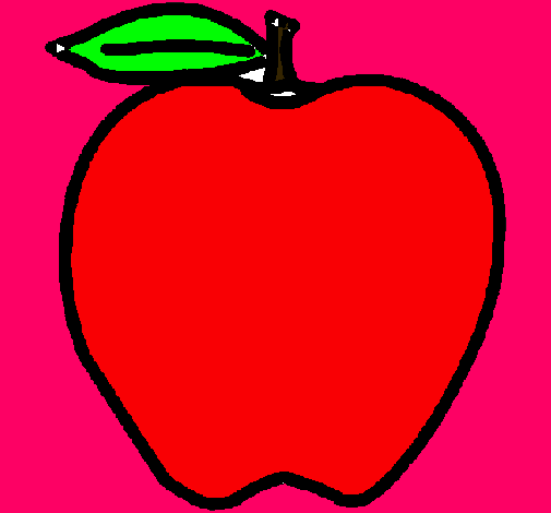 manzana