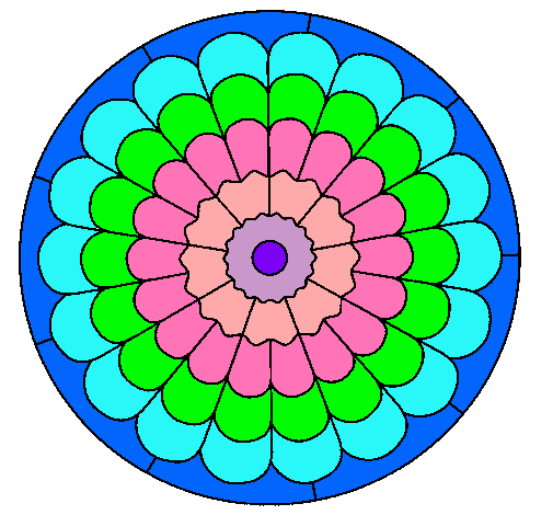 Mandala 23