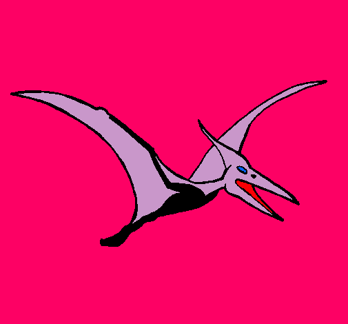 Pterodáctilo