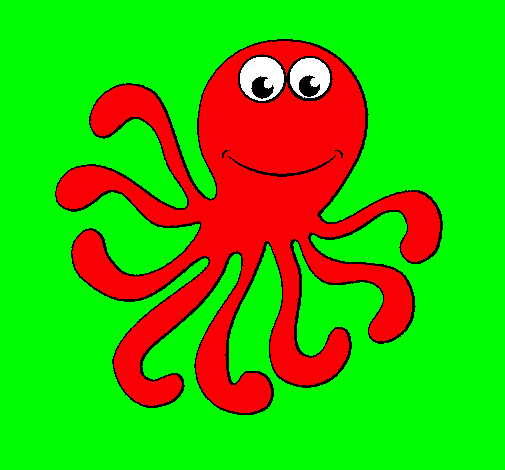 Pulpo 2