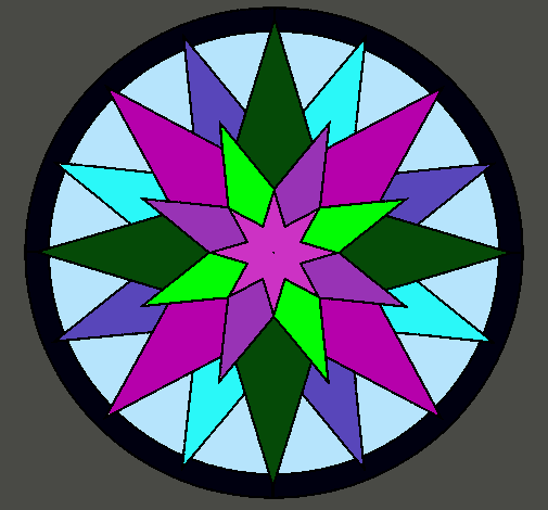 Mandala 28