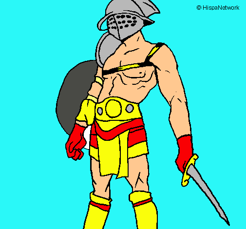 Gladiador