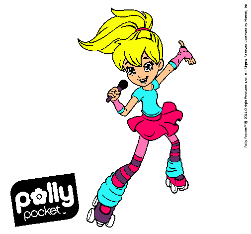 Polly Pocket 2