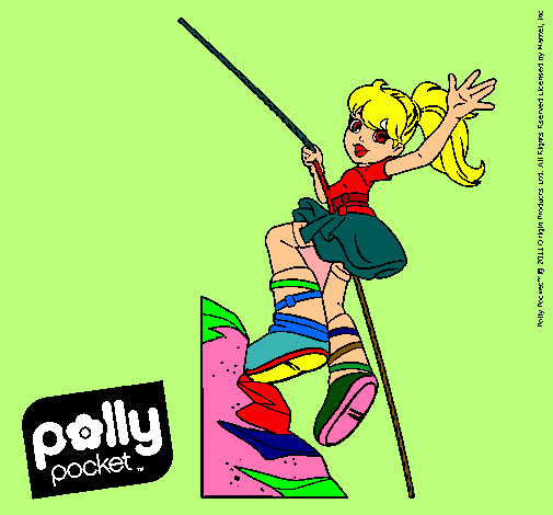 Polly Pocket 6