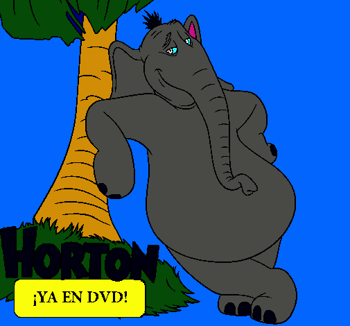 Horton