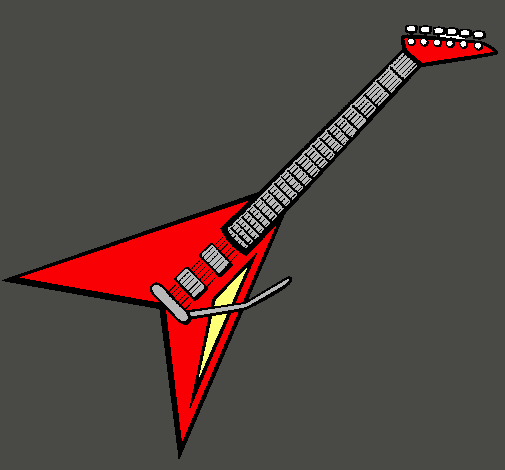 Guitarra eléctrica II