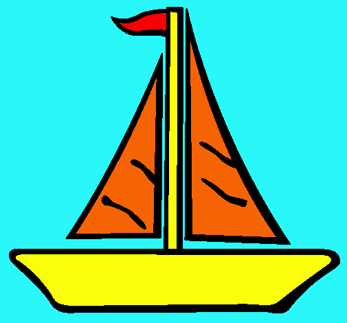 Barco velero