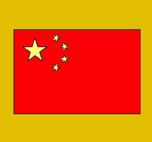 China