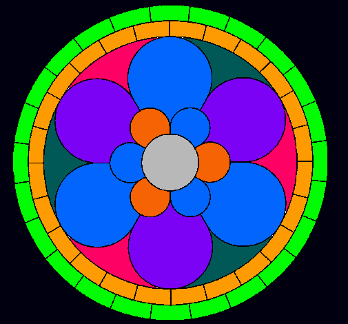 Mandala 2