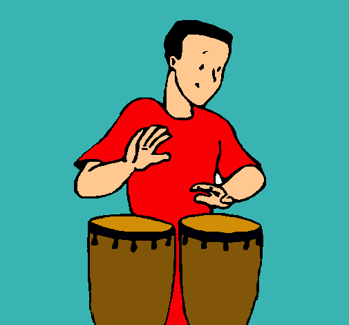 Percusionista