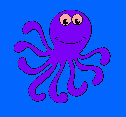 Pulpo 2