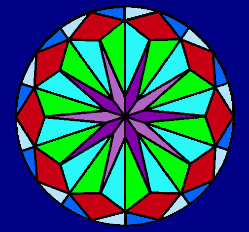 Mandala 41