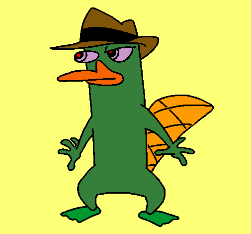 Perry