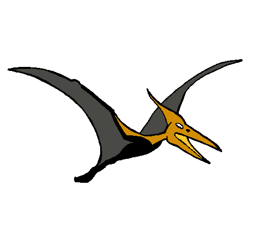 Pterodáctilo