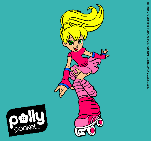 Polly Pocket 1