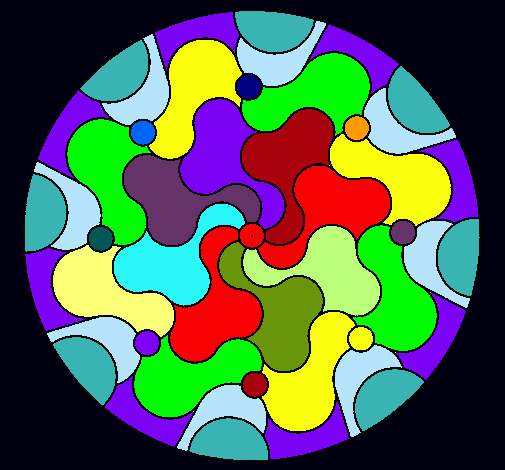 Mandala 32