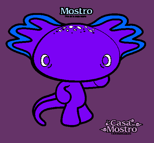 Mostro 2