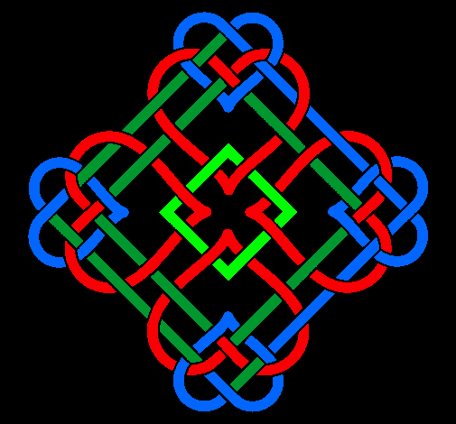 Mandala 45