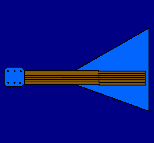 Guitarra