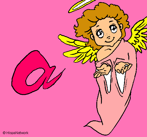 Ángel