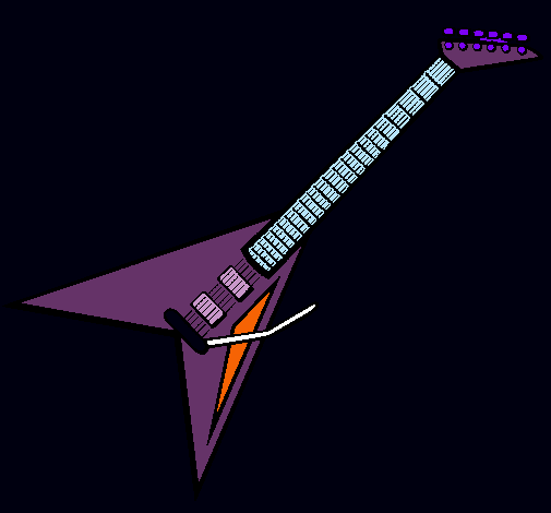 Guitarra eléctrica II