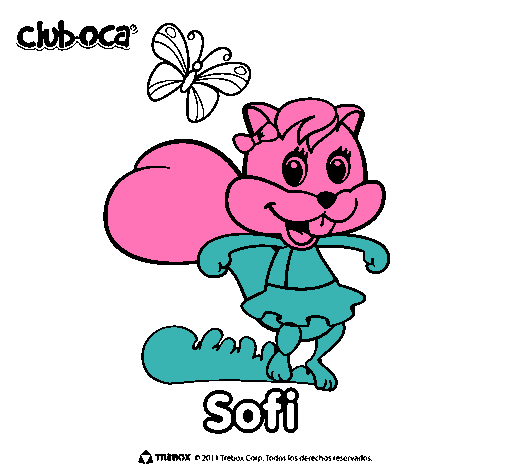 Sofi