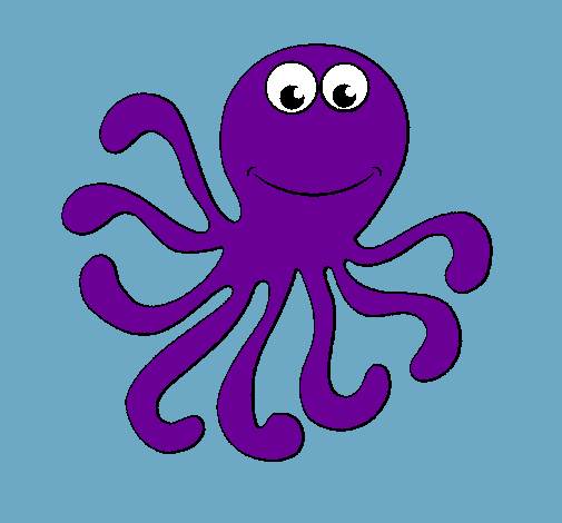 Pulpo 2